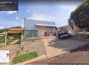 fd4517fea6de2e032585c4d4342274742836f2d2 · Galpão à venda por R$ 1.696.000,00 - Pioneiros Catarinenses - Cascavel/PR