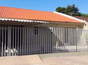 1af8557c470044187c5f2426c550ffaa628f1d0b · Casa com 4 dormitórios à venda, 190 m² por R$ 430.000,00 - Guarujá - Cascavel/PR