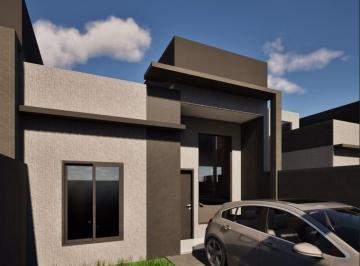 6190746c370c74c203f79adf836580e40280811b · Casa Residencial à venda, Esmeralda, Cascavel - CA2813.