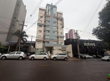 0ce0618eb01d4cfeaf0e09ea768f4e74814d3544 · Apartamento Residencial à venda, Centro, Cascavel - AP3184.