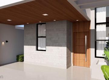 aab548826f0f2f7f247d53e2125de1a1294762f1 · Casa Residencial à venda, Parque Verde, Cascavel - CA2838.