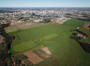 89b8546b5024a18848ec95bca79ef5508fb331aa · Terreno Residencial à venda, São Cristóvão, Cascavel - TE0377.