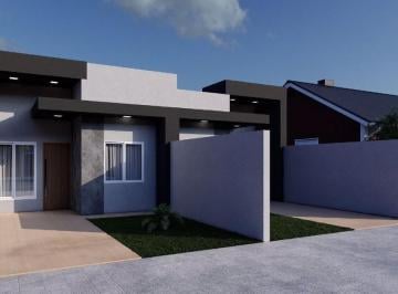 5c538990ebe0167e7b9200cf9e616d25e0196be3 · Casa Residencial à venda, Esmeralda, Cascavel - CA2942.