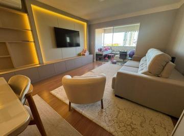 d4bd4964fa1e15bc9df1e62f65d40d2637c2533a · Apartamento Residencial à venda, Centro, Cascavel - AP0583.