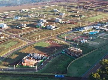 a644d7e9cec5b9c25e26d2920de3e076b30d907a · Terreno à venda, 302 m² por R$ 356.000,00 - ALPHAVILLE - Cascavel/PR