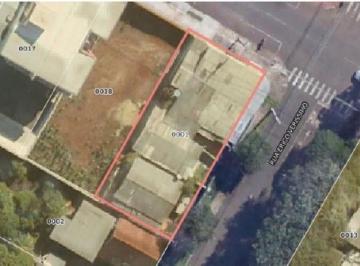 129b7d8abe0e7c6e8738e92037aab8b1a3686008 · Terreno Residencial à venda, Alto Alegre, Cascavel - TE1412.