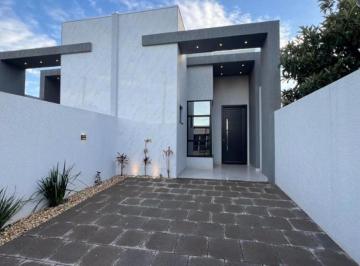 56920075216cafdc6cb39c80761fabf8e3520184 · Casa Residencial à venda, Santa Cruz, Cascavel - CA1430.