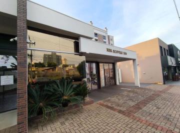 4f52848af31cde431127463475f014d90ec25e8c · Apartamento com 3 dormitórios à venda por R$ 580.000,00 - Cancelli - Cascavel/PR