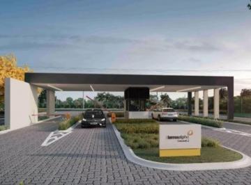 d8de631bd90566d869fc4f98481bd43b67543338 · Terreno Residencial à venda, Santa Cruz, Cascavel - TE1724.