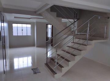 6a653a5357cfe77eddff5057f63978d334d0dac5 · Sobrado Residencial à venda, Santa Cruz, Cascavel - SO0287.