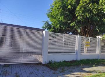 c9b85cf71524d8034d1c48f84e2738652538e08e · Casa com 4 dormitórios à venda, 180 m² por R$ 750.000,00 - Cancelli - Cascavel/PR