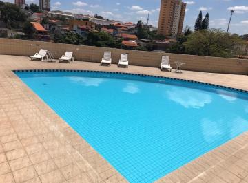 Foto 01 · Apartamento Vila Carmosina 3 Dorms, 1 Vaga - Lazer com Piscina!!!