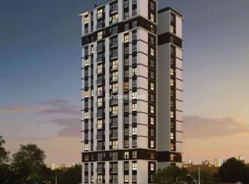 6843ecb971fdb5a12b3797d5f104e44fc2496ce9 · Apartamento com 3 dormitórios à venda, 79 m² por R$ 750.000,00 - Alto Alegre - Cascavel/PR