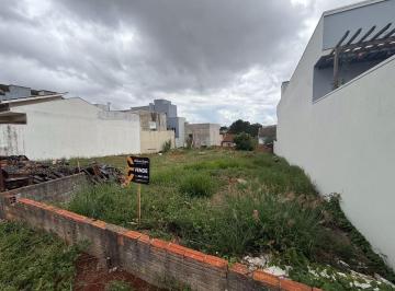 e9fe1c46cac9d628b240b1d48e649a1d2370d7f9 · Terreno Residencial à venda, Pioneiros Catarinenses, Cascavel - TE1418.