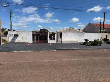 70f76f29c920369f152cfc33b95aa748d510d88d · Terreno à venda, 810 m² por R$ 1.600.000,00 - Coqueiral - Cascavel/PR