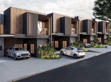 d1ec5479c73d34cede80aeefb8c51614cd43949c · Sobrado Residencial à venda, Maria Luiza, Cascavel - SO1352.