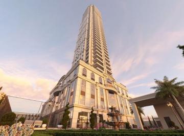 f1e2716069fb4cd58271db6af4c63f1d08bf309f · Apartamento com 3 dormitórios à venda, 152 m² por R$ 1.798.800,00 - Country - Cascavel/PR