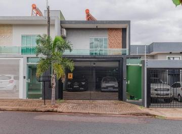 0dadb659e1ecfa6a664832a2f3d5872d4d1e1d8e · Sobrado Residencial à venda, Parque Verde, Cascavel - SO1129.