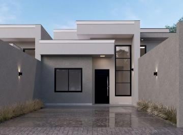 4caab9c4d600098ce5c659884160e5d75dcb2557 · Casa com 2 dormitórios à venda, 60 m² por R$ 465.000,00 - Recanto Tropical - Cascavel/PR