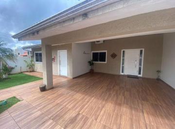 5db1b902b1e439af0438aa2ceecde54b7704727d · Casa Residencial à venda, Região do Lago, Cascavel - CA3244.