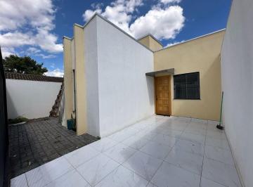 d70130eb81e2d99a5d5dfc08d525d21cb9f00330 · Casa com 3 dormitórios à venda, 65 m² por R$ 330.000,00 - Brasília - Cascavel/PR