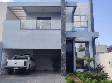 e7facf2e60239fdb31ce9dc445a593dd630d6ab8 · Casa Residencial à venda, Santa Cruz, Cascavel - CA3432.