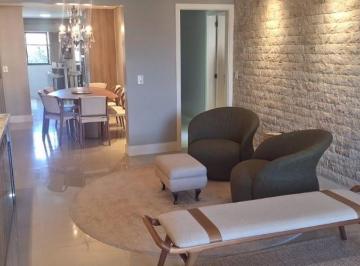 cf4c3fa9a79517b390395e1397c4a228d82ff736 · Apartamento Sofisticado com 3 Quartos à Venda no Centro, Cascavel - R$ 1.390.000,00