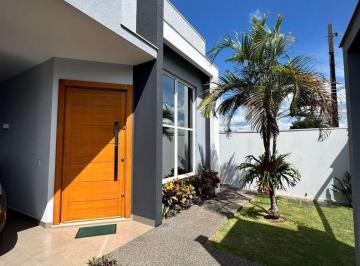 9e67a0f96d1b239ba47caf9b0012e09166edbc2b · Casa Residencial à venda, Maria Luiza, Cascavel - CA2423.