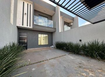 31e8455fd2f7082cea74ce594df8e75f4219136f · Sobrado Residencial à venda, Floresta, Cascavel - SO0919.