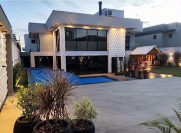 675e0d768a73d8b32cd2335e6dc9de1ae22c5ae7 · Sobrado com 4 dormitórios à venda, 434 m² por R$ 6.200.000,00 - Santo Inácio - Cascavel/PR