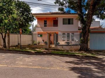 add05c9223e5026786875a82b012cfc8766b583f · Sobrado Residencial à venda, Centro, Cascavel - SO1218.