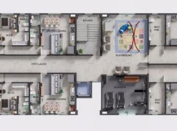 18ddc13378abcde978e7c8a32943c3bb84d79dbf · Apartamento Residencial à venda, Pioneiros Catarinenses, Cascavel - AP1750.
