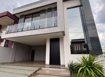 53c5c5944cdc32e696998490650f0fb69a190076 · Sobrado Residencial à venda, Parque Verde, Cascavel - SO0699.
