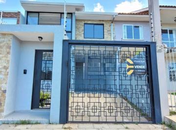 d5a915bc5c0f2580de16279ed5b21a4d58e45afd · Sobrado Residencial à venda, Centro, Cascavel - SO0650.