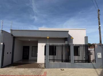 96b89779989cc251d5e4111d780478c3cbb45cf9 · Casa Residencial à venda, Nova Cidade, Cascavel - CA3017.