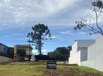 d90ce1d06131ed131b1e260aa290da623c37581a · Terreno Residencial à venda, Cataratas, Cascavel - TE1661.