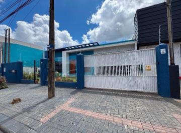 112eed29a5f16bf045ab0676a09c424547edd389 · Casa com 3 dormitórios à venda, 163 m² por R$ 850.000,00 - Maria Luiza - Cascavel/PR