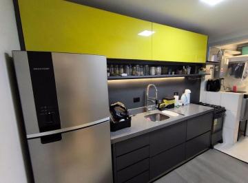 e6317aa8c099091a9b08a85193b61f724108e3e2 · Apartamento com 3 dormitórios à venda, 77 m² por R$ 580.000,00 - Cancelli - Cascavel/PR