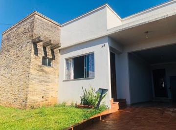 eae7e8c82450086e8110ffb14ef96454be017d1a · Casa Residencial à venda, Universitário, Cascavel - CA2341.