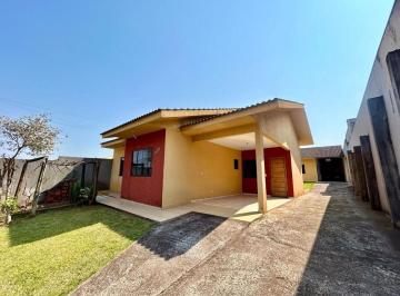 628da0411ba4c64c4ae59988b83e5ec79fbebddf · Casa Residencial à venda, Coqueiral, Cascavel - CA2136.