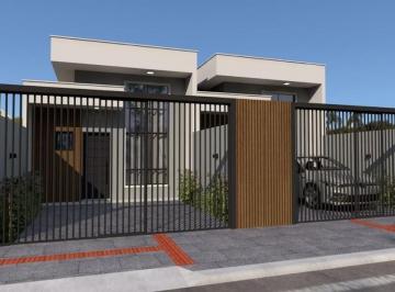 add25c116bb32b46b5e716848c1e97cba6df6a92 · Casa Residencial à venda, Esmeralda, Cascavel - CA2717.