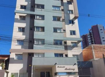 754531f53b116d33c4d2e37d1fcf40a7bce8e675 · Apartamento com 2 dormitórios à venda, 66 m² por R$ 480.000,00 - Centro - Cascavel/PR