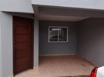 35e7bdb1de20b5f0980e4e0a63359b001aada825 · Sobrado Residencial à venda, Parque São Paulo, Cascavel - SO1100.