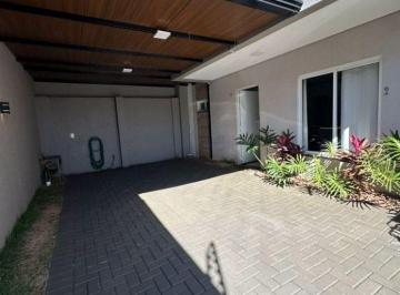 753e90093e5a2713567450fd716b4eff13d0cf03 · Sobrado com 3 dormitórios à venda, 86 m² por R$ 480.000,00 - Alto Alegre - Cascavel/PR