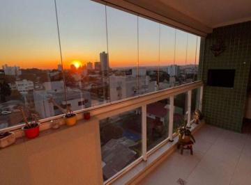 38702dd3176a8c87b1d5392e94ee9ed065544735 · Apartamento com 3 dormitórios à venda, 117 m² por R$ 850.000,00 - Centro - Cascavel/PR