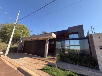 47065bd1503356fb7e42f27eff73e5a98b663ca3 · Casa térrea com 03 suítes no Colinas Tropical