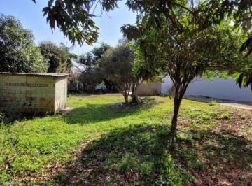 4ad2003abadd42f64b4daf9ee8d35de0ac283388 · Terreno à venda, 747 m² por R$ 1.100.000,00 - Centro - Cascavel/PR
