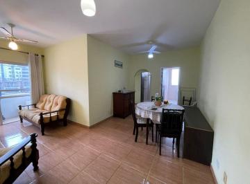 Apartamento de 2 quartos, Balneário Camboriú · APARTAMENTO QUADRA MAR COM 2 QUARTOS MOBILIADO