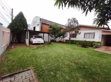 ed26ac9785abd79b799970c98fa166df702da0ef · Casa Residencial à venda, Maria Luiza, Cascavel - CA2441.