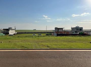 c4f3d7d50fceb3c64fa474e79eacc32e1ce7ab3f · Terreno à venda, 302 m² por R$ 460.000,00 - ALPHAVILLE - Cascavel/PR